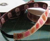 fabricfamilyfunribbonheadband