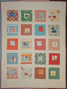 handmadebyalissababyquilt