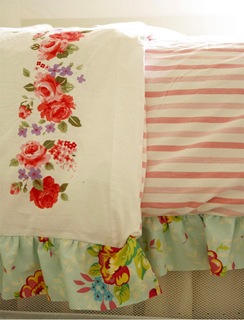 pinkpicketfenceduvet