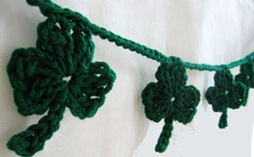 skiptomyloucrochetshamrock