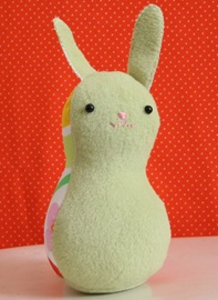 weewonderfulsbunnypattern