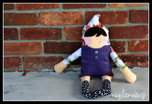 60piggiesdollpattern1