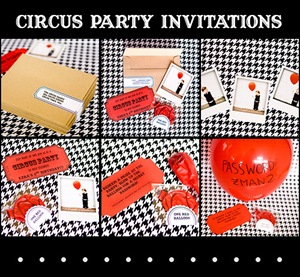 armellecircuspartyinvitations