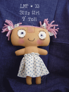 missybalancesillygirldollpattern