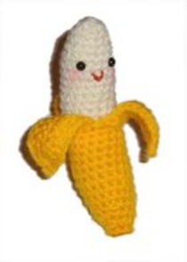 amigurumiparadisebananapattern