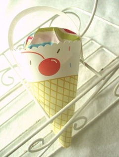 tangarangicecreamconepartyfavor