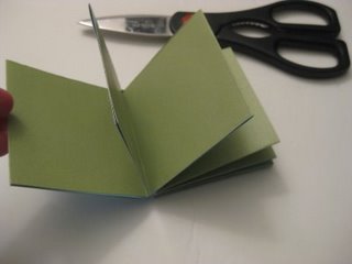 Minibook Tutorial