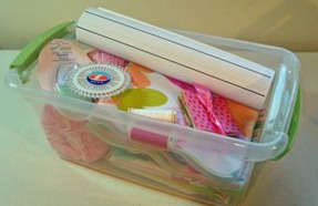 craftstylishdollquiltkit