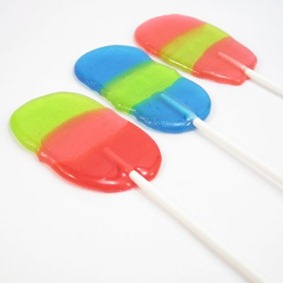 decoratedcookielollipops