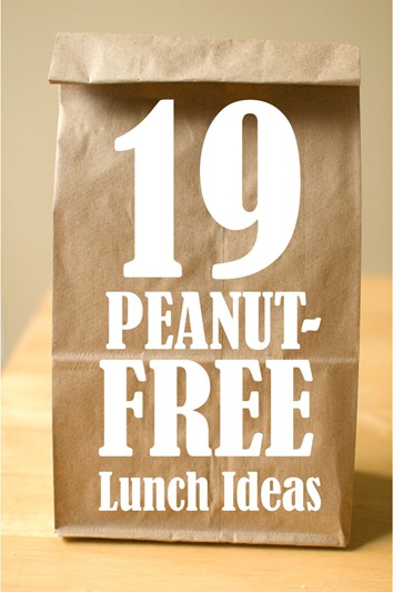 Peanut-Free-Lunch-Ideas