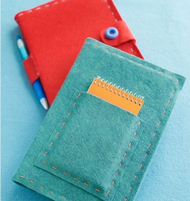 feltbookcover