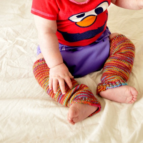 legwarmers knitting pattern babyfroglegs laurendahl