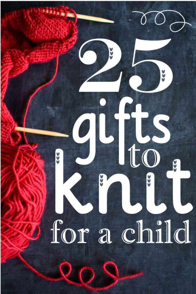 Wonderful collection of free knitting patterns!